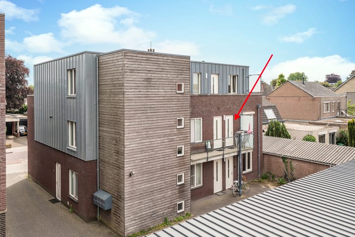 Foto 5 van Mgr. Bosstraat 9-E