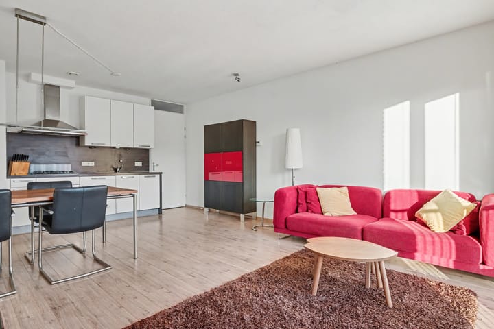 Foto 9 van Mgr. Bosstraat 9-E