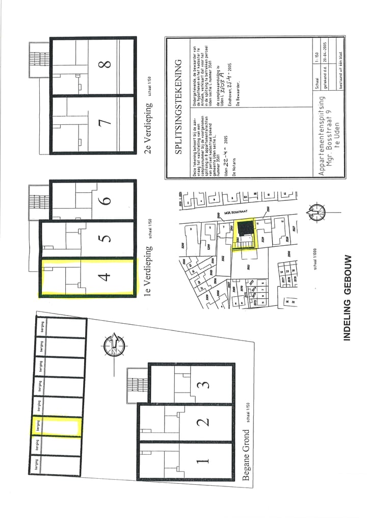 Foto 19 van Mgr. Bosstraat 9-E
