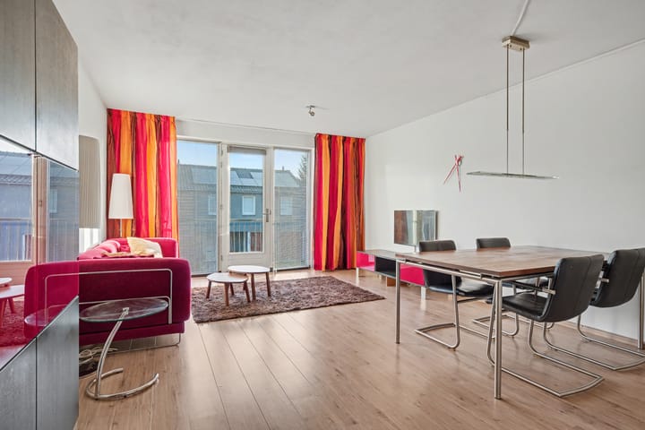 Foto 7 van Mgr. Bosstraat 9-E