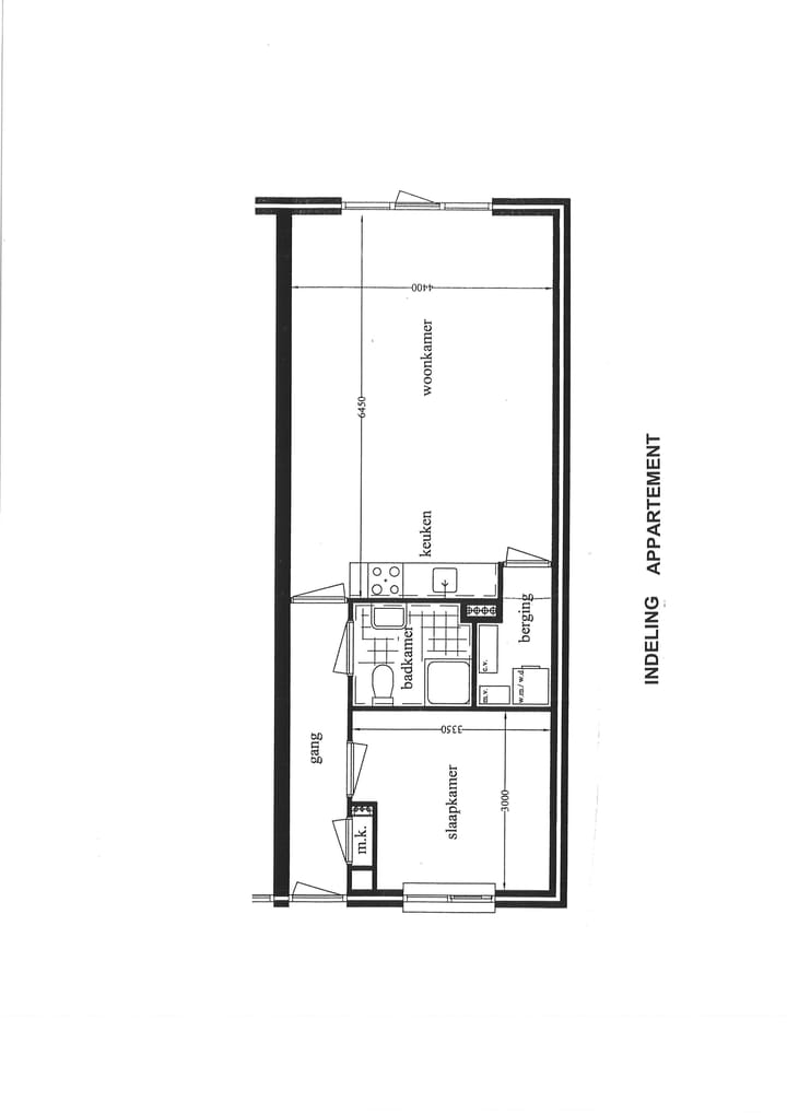 Foto 18 van Mgr. Bosstraat 9-E