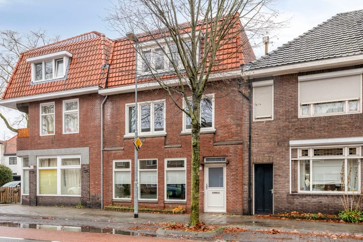 Foto 2 van Tongelresestraat 49