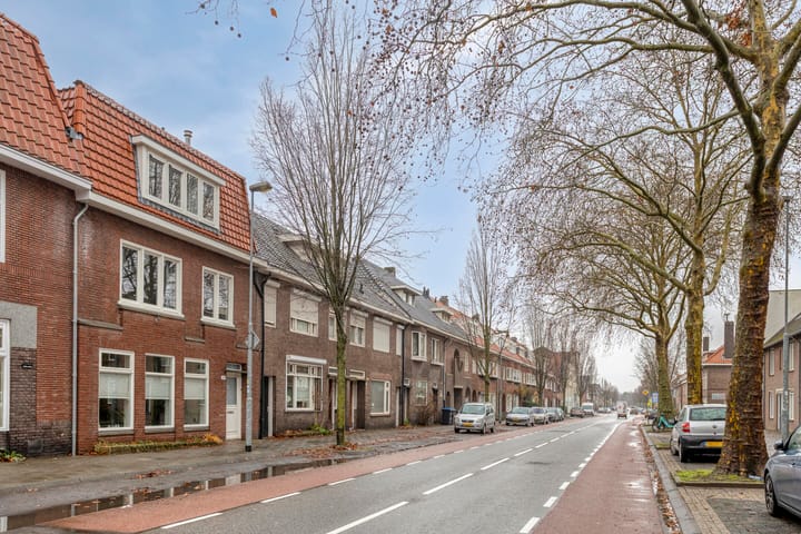 Foto 3 van Tongelresestraat 49