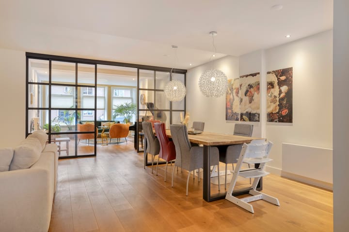 Photo 4 of Tongelresestraat 49