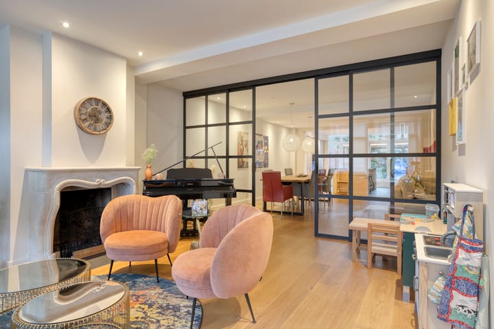 Photo 3 of Tongelresestraat 49