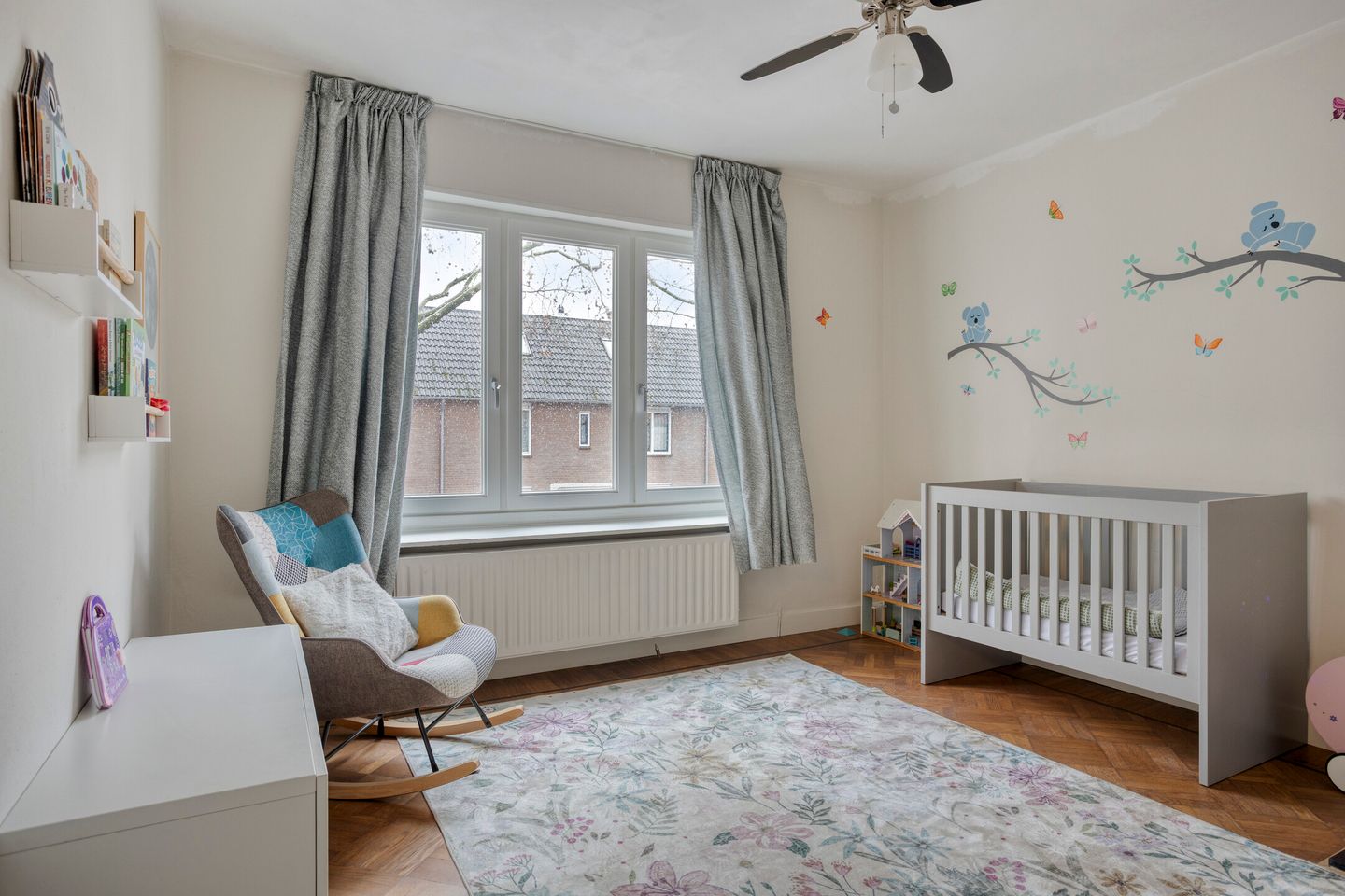 Foto 25 van Tongelresestraat 49