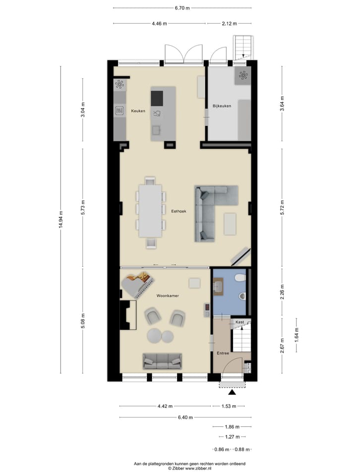 Foto 41 van Tongelresestraat 49