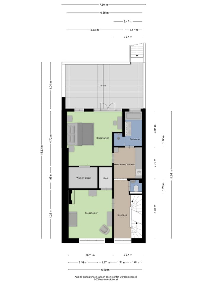 Foto 42 van Tongelresestraat 49