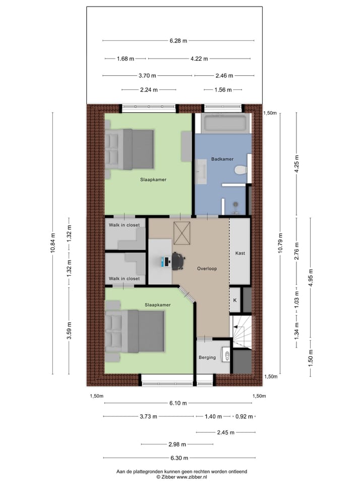 Foto 43 van Tongelresestraat 49