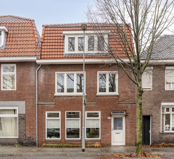 Tongelresestraat 49