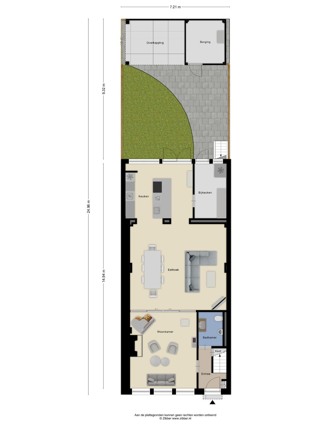 Foto 46 van Tongelresestraat 49