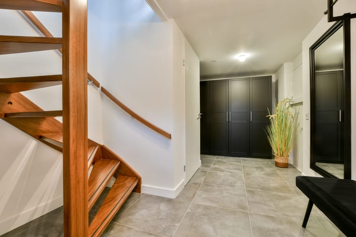 Foto 6 van Balatonmeerlaan 43