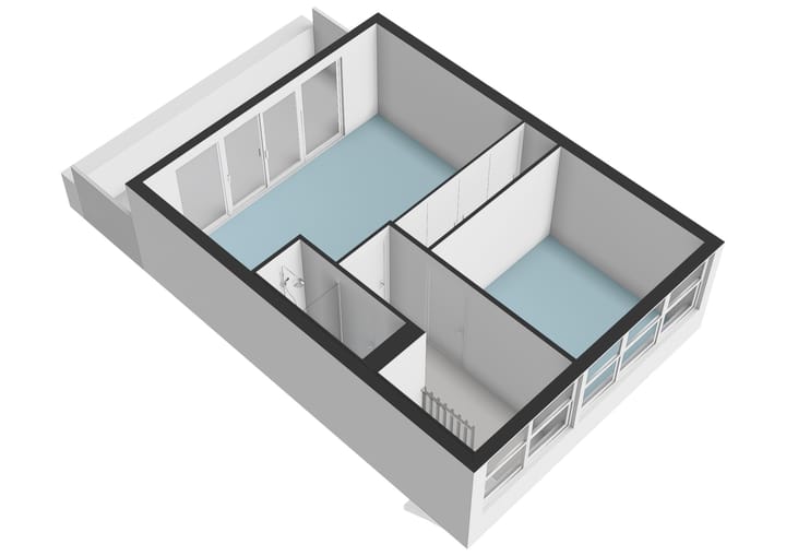 Foto 47 van Balatonmeerlaan 43