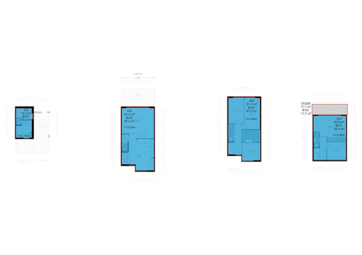 Foto 51 van Balatonmeerlaan 43