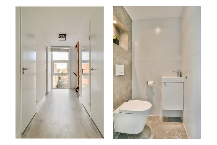 Foto 18 van Balatonmeerlaan 43