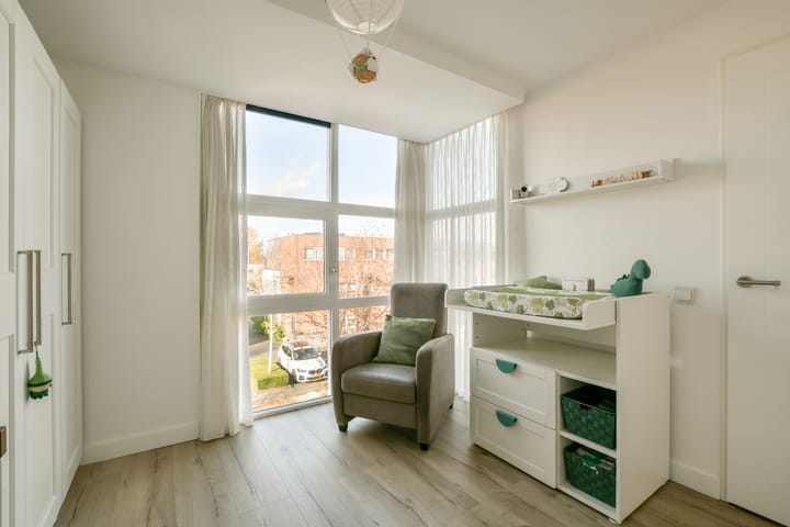 Foto 25 van Balatonmeerlaan 43