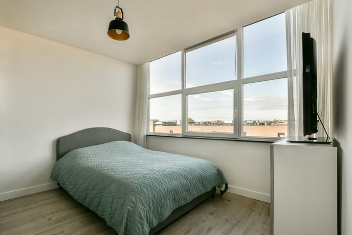 Foto 29 van Balatonmeerlaan 43