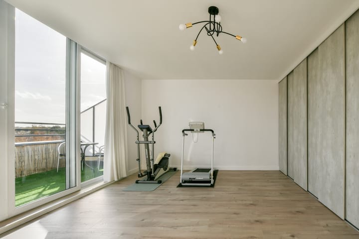 Foto 32 van Balatonmeerlaan 43