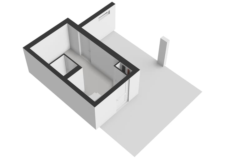 Foto 41 van Balatonmeerlaan 43