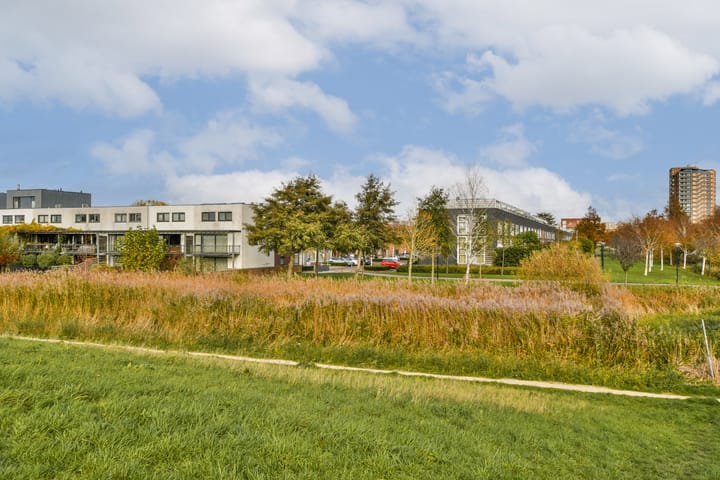 Foto 37 van Balatonmeerlaan 43