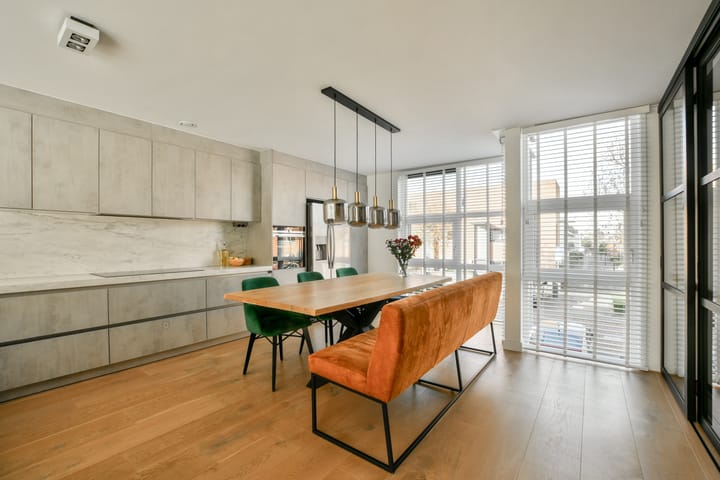 Foto 8 van Balatonmeerlaan 43