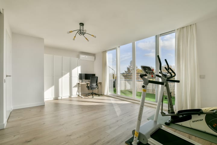 Foto 31 van Balatonmeerlaan 43