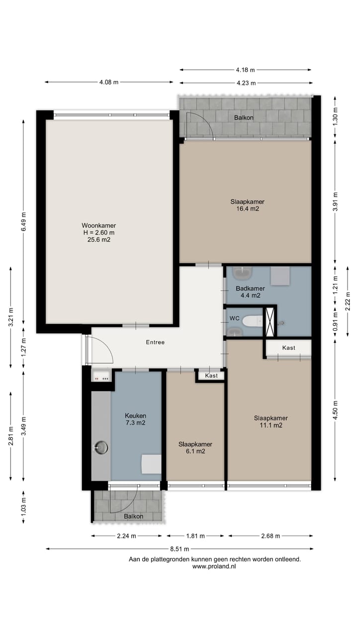 Photo 35 of van de Mortelstraat 42