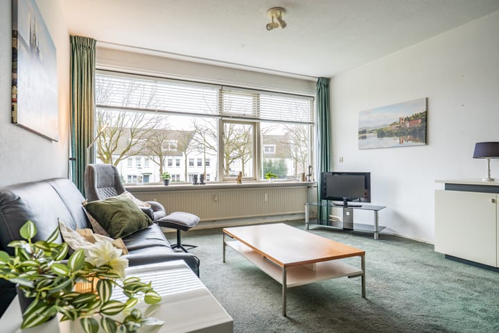 Foto 2 van van de Mortelstraat 42