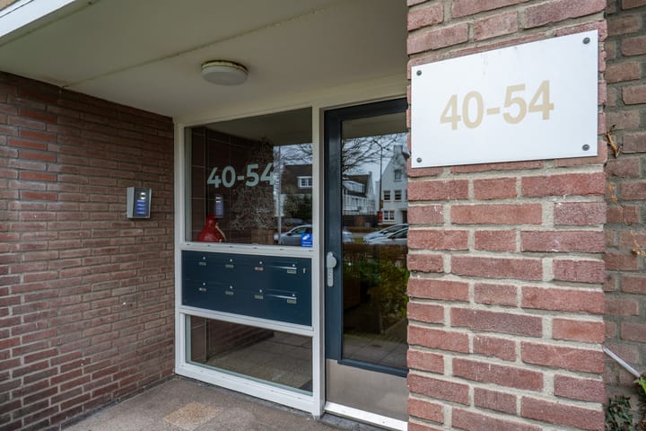 Photo 5 of van de Mortelstraat 42