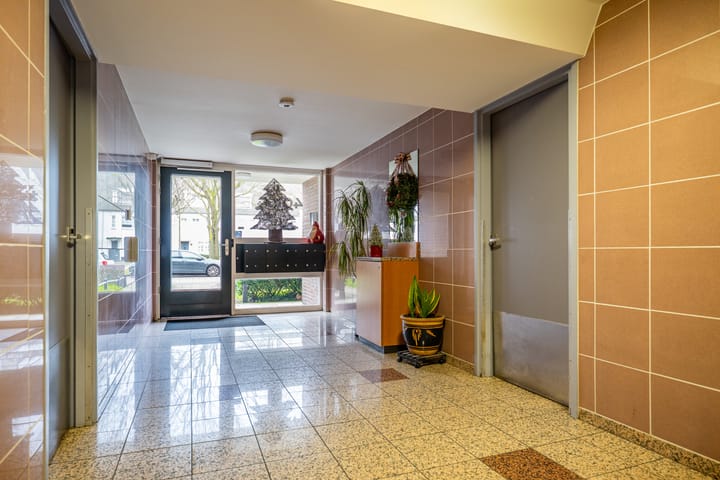 Photo 6 of van de Mortelstraat 42