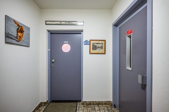 Photo 8 of van de Mortelstraat 42