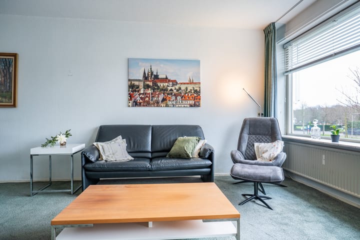 Photo 12 of van de Mortelstraat 42