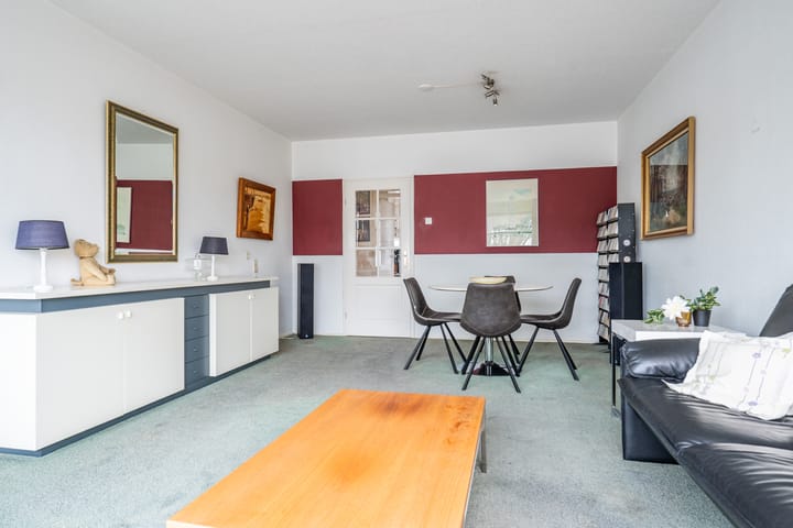 Photo 13 of van de Mortelstraat 42