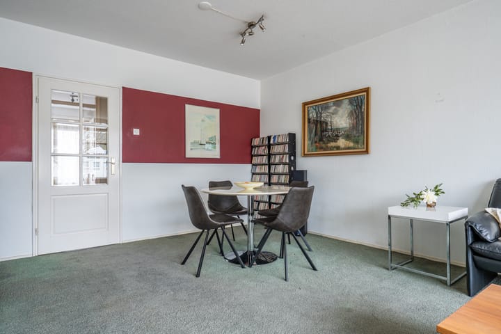 Photo 14 of van de Mortelstraat 42