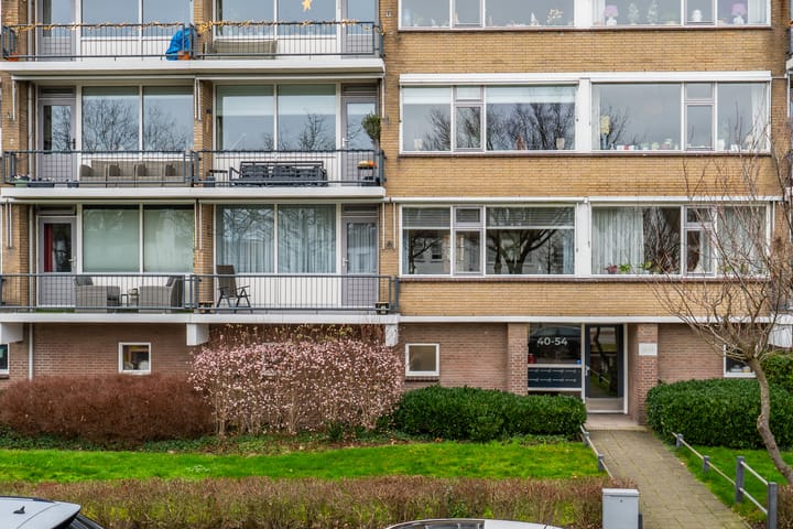 Photo 20 of van de Mortelstraat 42