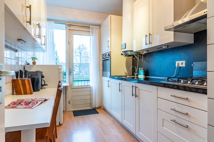 Photo 21 of van de Mortelstraat 42