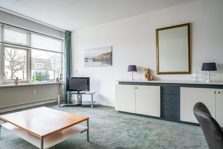 Photo 11 of van de Mortelstraat 42