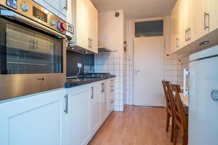 Photo 23 of van de Mortelstraat 42