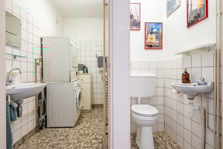 Photo 29 of van de Mortelstraat 42