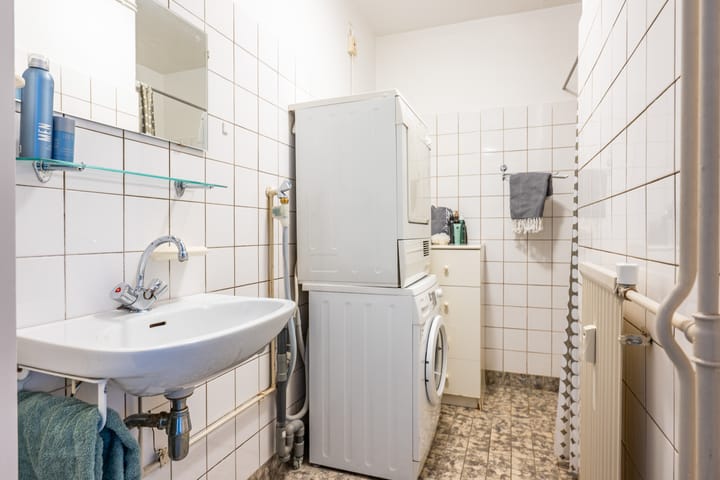 Photo 30 of van de Mortelstraat 42