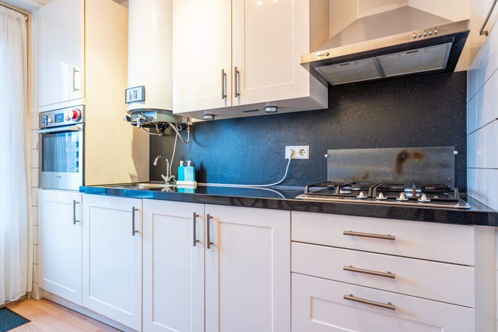 Photo 22 of van de Mortelstraat 42