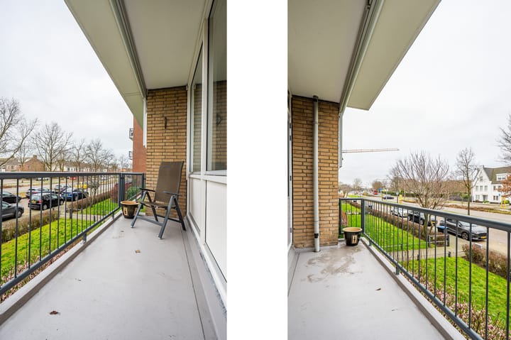 Photo 17 of van de Mortelstraat 42