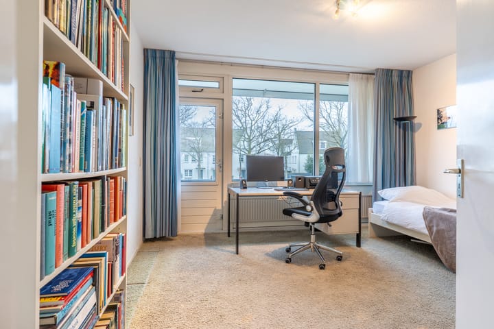 Photo 15 of van de Mortelstraat 42