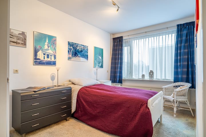 Photo 27 of van de Mortelstraat 42