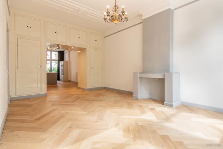 Foto 4 van Waldeck Pyrmontkade 939