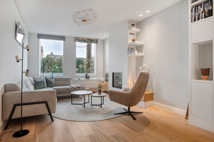 Foto 6 van Buys Ballotstraat 9