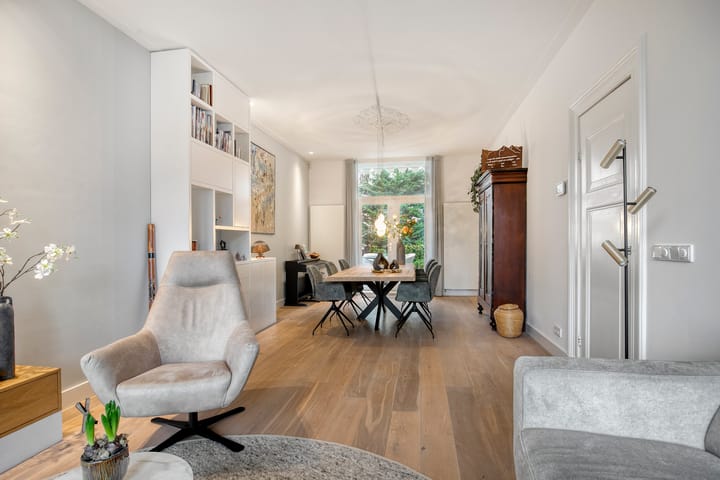 Foto 9 van Buys Ballotstraat 9