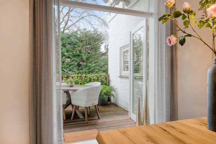 Foto 13 van Buys Ballotstraat 9