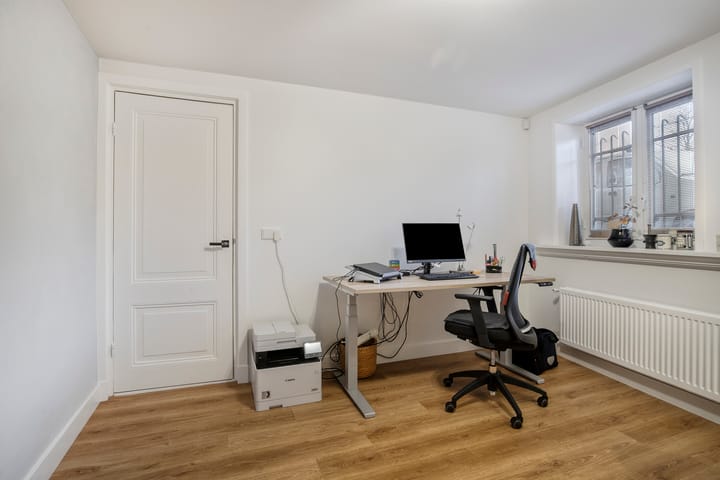 Foto 33 van Buys Ballotstraat 9