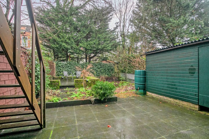 Foto 35 van Buys Ballotstraat 9